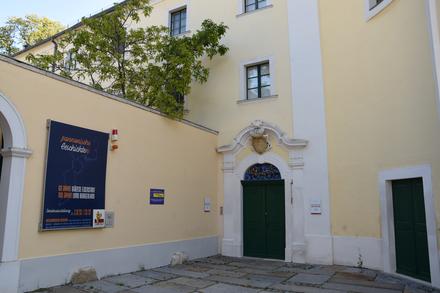 Diözesanmuseum Eisenstadt