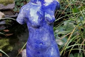 Weiblicher Torso