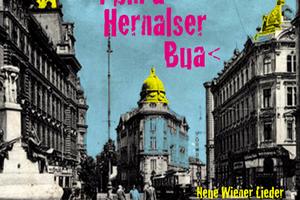 CD: I bin a Hernalser Bua
