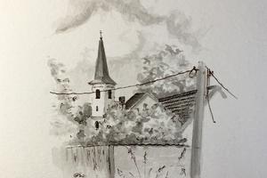 Katholische Kirche, Zurndorf
