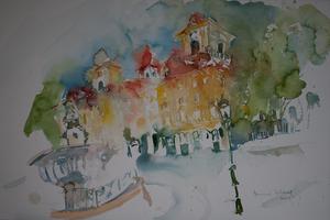 Schloss Esterházy