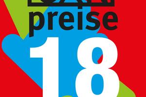 Exil-Literaturpreis: Preistexte 2018