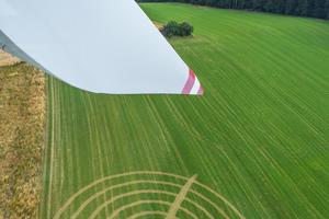 Windspirale