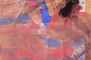 Ohne Titel
