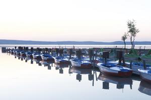 Am See