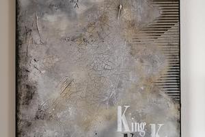 The King