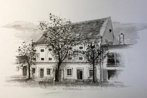 Zurndorfer Konventhaus, Zurndorf