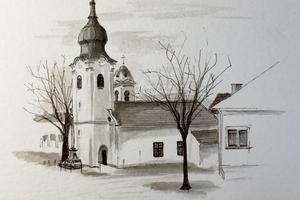 Ortskapelle Heiliger Michael, Zurndorf