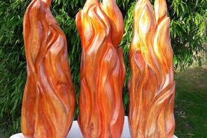 Friedensflammen
