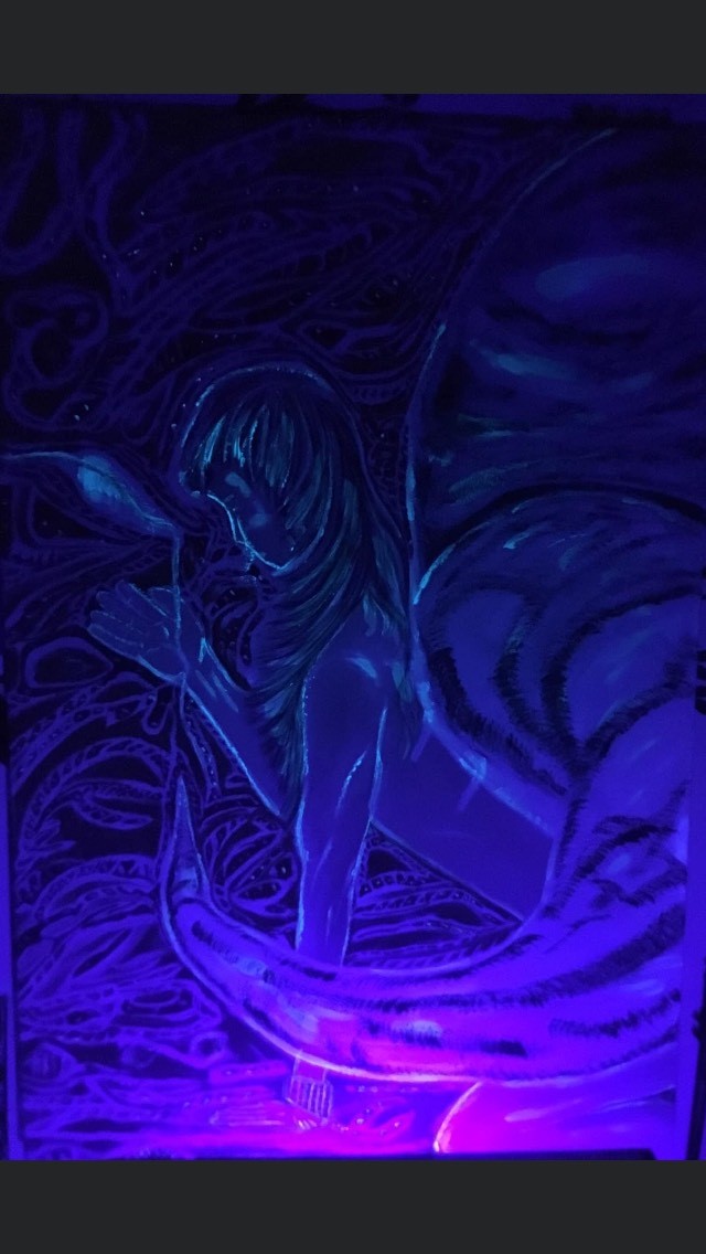 Lily, Engel der Treue