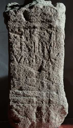 Altar für Mercur, Donnerskirchen, 2. Jh. n. Chr. (c) ubi erat lupa