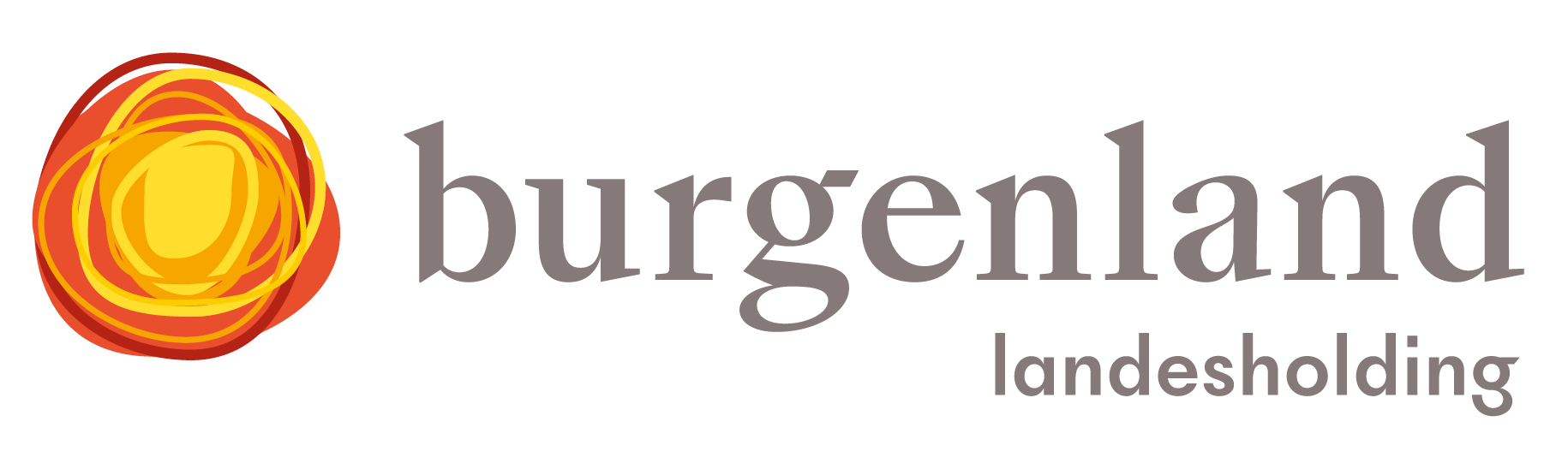 Logo Landesholding Burgenland